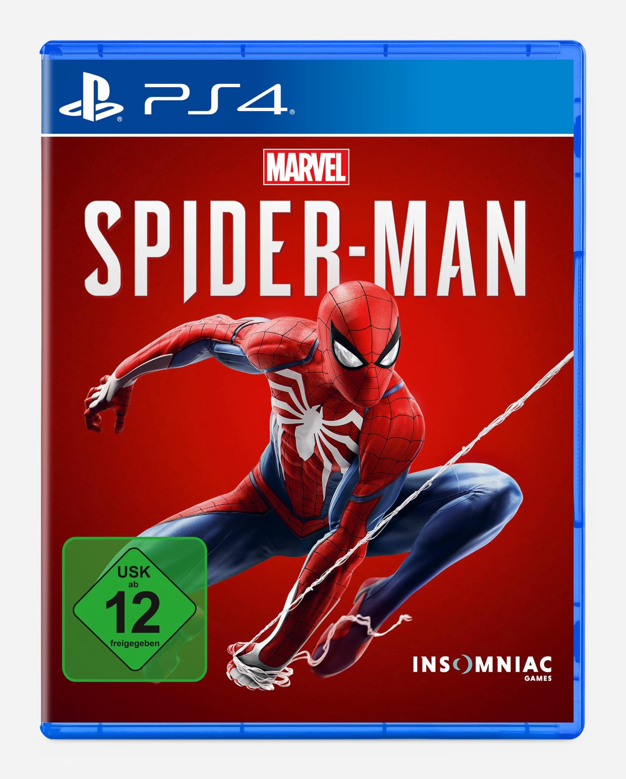 Amazon.co.jp: PlayStation Marvel スパイダーマン : ゲーム